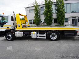Iveco Eurocargo 160-210 / 75,000 km! / OMARS l