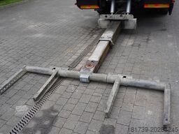 Iveco Eurocargo 160-210 / 75,000 km! / OMARS l