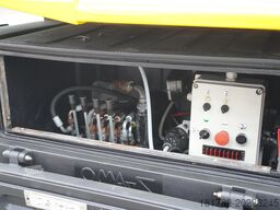 Iveco Eurocargo 160-210 / 75,000 km! / OMARS l