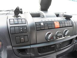 Iveco Eurocargo 160-210 / 75,000 km! / OMARS l