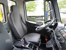 Iveco Eurocargo 160-210 / 75,000 km! / OMARS l