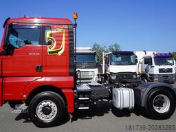MAN TGX 18.510 4x4 tractor unit / 510 HP / S