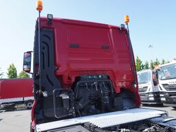 MAN TGX 18.510 4x4 tractor unit / 510 HP / S