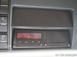MAN TGX 18.510 4x4 tractor unit / 510 HP / S