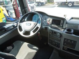 MAN TGX 18.510 4x4 tractor unit / 510 HP / S