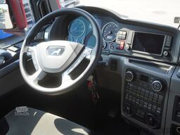 MAN TGX 18.510 4x4 tractor unit / 510 HP / S