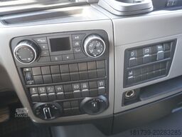 MAN TGX 18.510 4x4 tractor unit / 510 HP / S