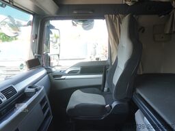 MAN TGX 18.510 4x4 tractor unit / 510 HP / S