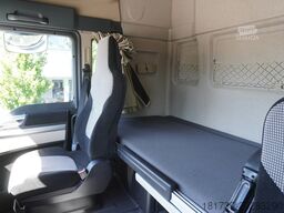 MAN TGX 18.420 tractor unit / 190 tho. km