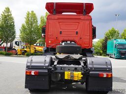 Mercedes-Benz Actros 1833 tractor unit / 260 tho. km