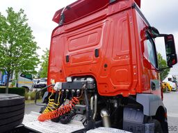 Mercedes-Benz Actros 1833 tractor unit / 260 tho. km