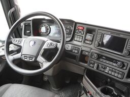 SCANIA G500 XT 6x4 tractor unit / 2023 / MHS