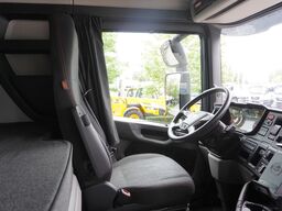 SCANIA G500 XT 6x4 tractor unit / 2023 / MHS