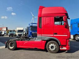 DAF XF 450 FT SUPER SPACE CAB ADR