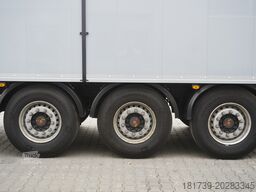 Schwarzmüller Walking floor semi-trailer/2021/4 units