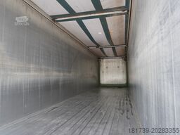 Schwarzmüller Walking floor semi-trailer / 2022