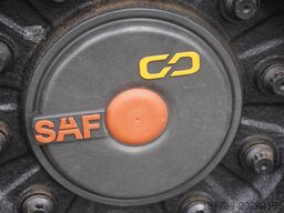 Schwarzmüller Walking floor semi-trailer / 2022