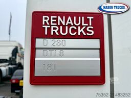 Renault D 18.280