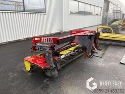 Fella RAMOS SM 310 FZ