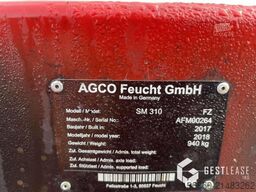 Fella RAMOS SM 310 FZ