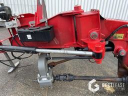 Fella RAMOS SM 3570 TL