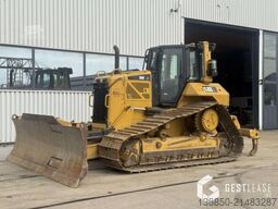 Caterpillar D6N LGP
