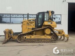 Caterpillar D6N LGP