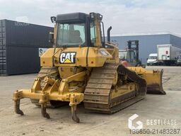 Caterpillar D6N LGP
