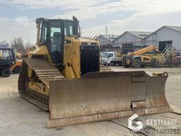 Caterpillar D6N LGP