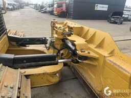 Caterpillar D6N LGP