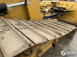 Caterpillar D6N LGP