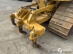 Caterpillar D6N LGP