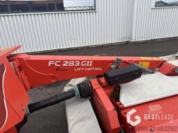 Kuhn FC283GII