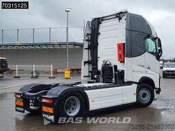 Volvo FH 460 4X2 NL-Truck XL VEB+ 2xTanks I-ParkCool