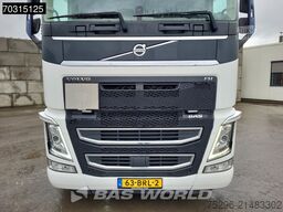 Volvo FH 460 4X2 NL-Truck XL VEB+ 2xTanks I-ParkCool