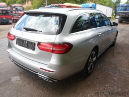MERCEDES-BENZ E 220 E -Klasse T-Modell E 220 d 4Matic