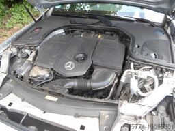 MERCEDES-BENZ E 220 E -Klasse T-Modell E 220 d 4Matic