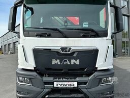 MAN TGS 26.440 6x2H-4 KRAN FASSI F195A.2.24