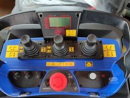 MAN TGS 26.440 6x2H-4 KRAN FASSI F195A.2.24