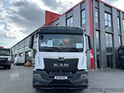 MAN TGS 26 440 6x2-4 BL Krankipper Fassi F195 LAGER!