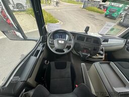 MAN TGS 26 440 6x2-4 BL Krankipper Fassi F195 LAGER!