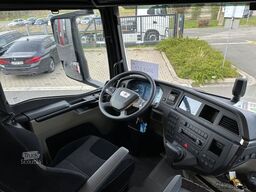 MAN TGS 26 440 6x2-4 BL Krankipper Fassi F195 LAGER!