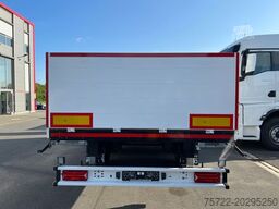 PAVIC TBPA18-66E TANDEM BAUSTOFF ANHÄNGER