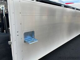 PAVIC TBPA18-66E TANDEM BAUSTOFF ANHÄNGER