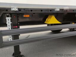 PAVIC TBPA18-66E TANDEM BAUSTOFF ANHÄNGER