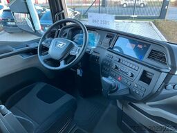 MAN TGX 26.470 BL 6x2-4 Pritsche mit FassiF235 Kran