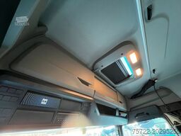 MAN TGX 26.470 BL 6x2-4 Pritsche mit FassiF235 Kran