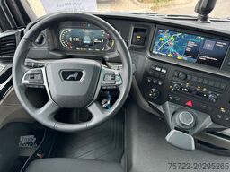 MAN TGS 26.520 6x4-4 BL Schemel Epsilon M120Z96 Kran