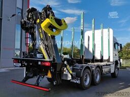 MAN TGS 33.510 6x4 BL RADSTAND 3900mm Sofort Verfügb