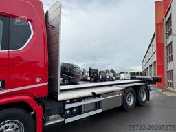 SCANIA R5906x4 Fahrgestell/Kran NACH WAHL/SOFORT VERFÜG